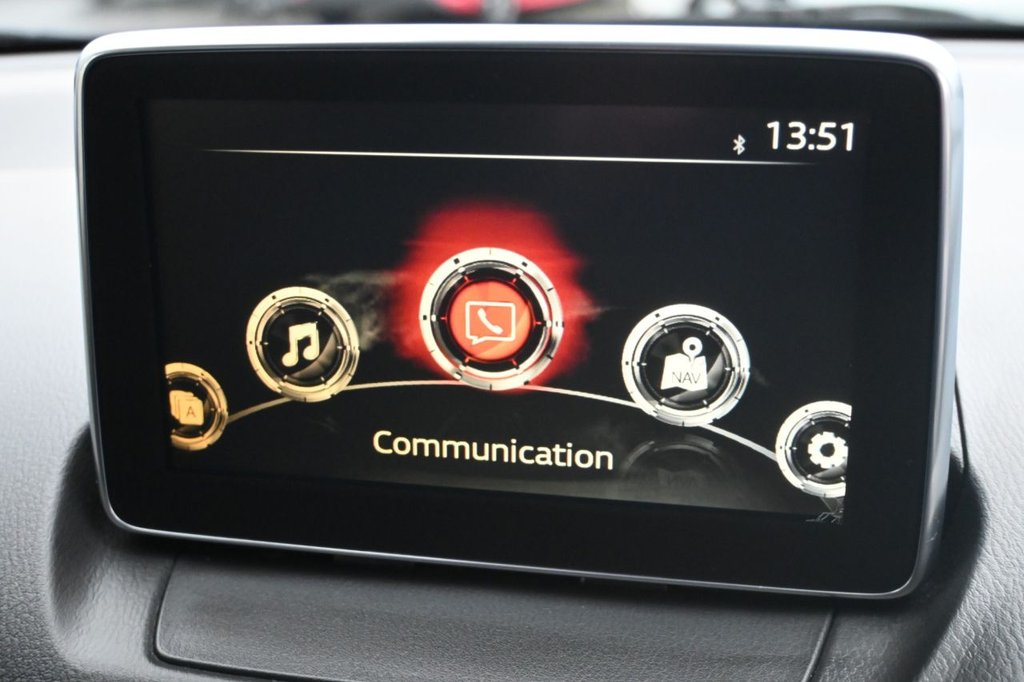 Used Mazda Mazda2 2016 for sale - 76783891: Photo 22