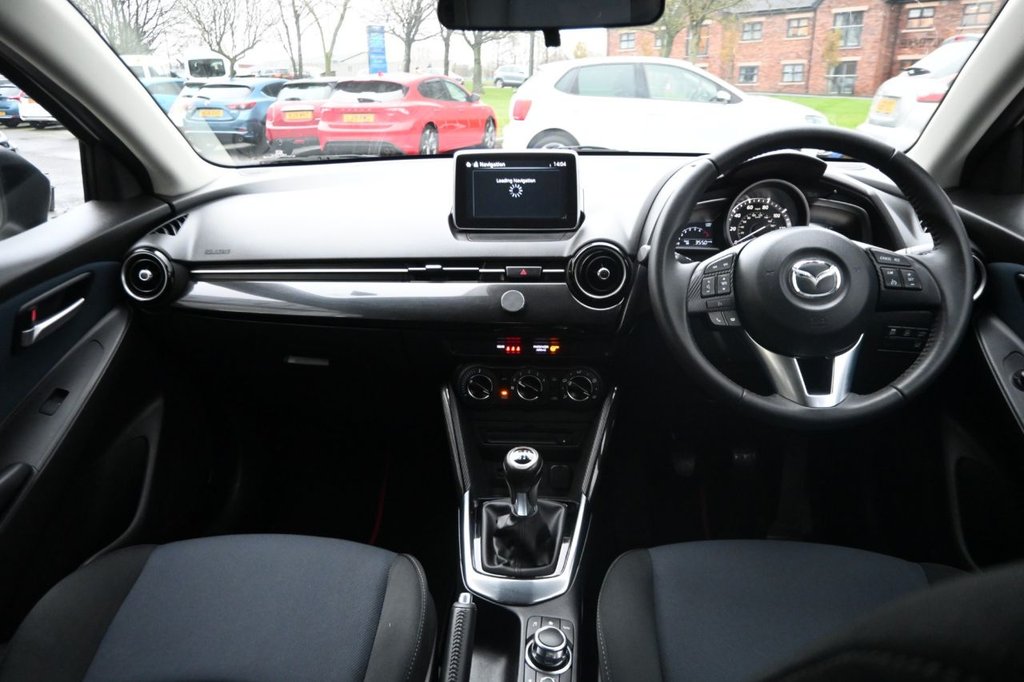 Used Mazda Mazda2 2016 for sale - 76783891: Photo 25