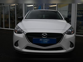 Used Mazda Mazda2 2016 for sale - 76783891: Photo