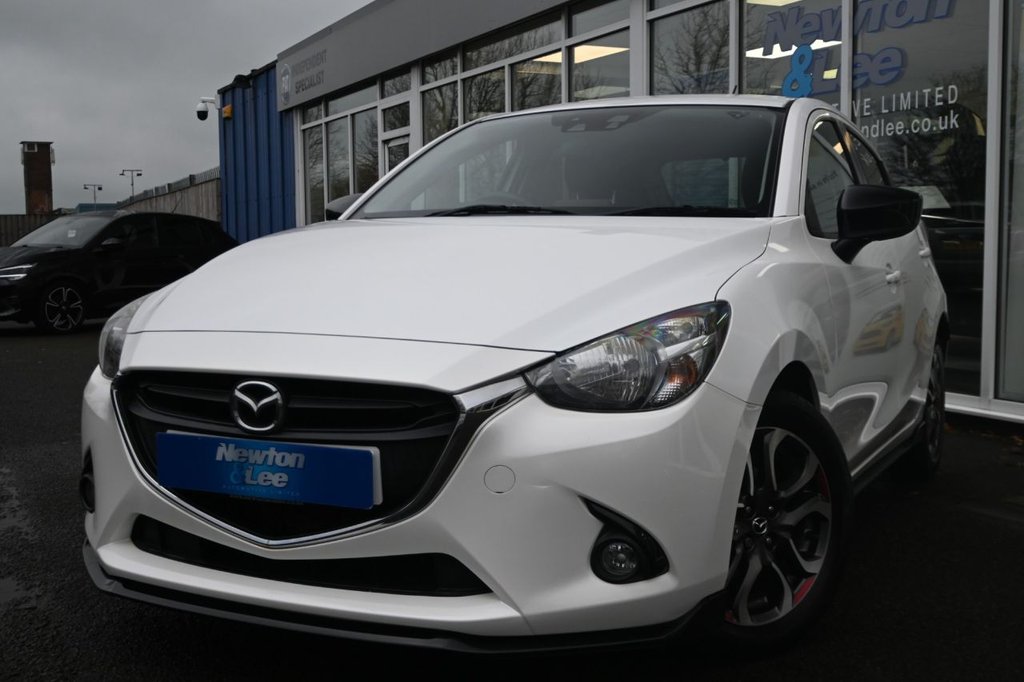 Used Mazda Mazda2 2016 for sale - 76783891: Photo 3