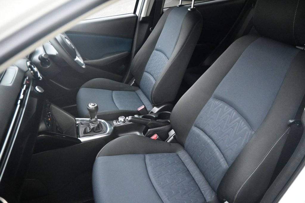 Used Mazda Mazda2 2016 for sale - 76783891: Photo 32