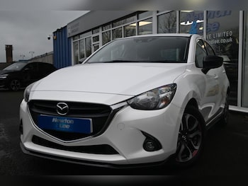 Used Mazda Mazda2 2016 for sale - 76783891: Photo