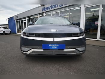 Used Hyundai IONIQ 5 2022 for sale - 79722320: Photo