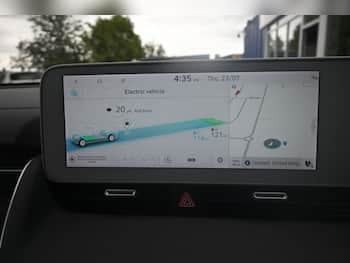 Used Hyundai IONIQ 5 2022 for sale - 79722320: Photo