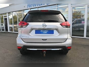 Used Nissan X-Trail 2019 for sale - 75703336: Photo