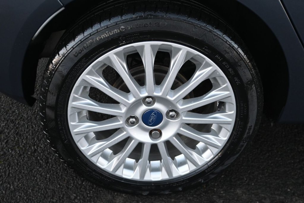 Used Ford Fiesta 2015 for sale - 76962400: Photo 10