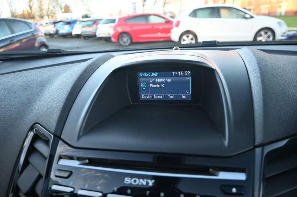 Used Ford Fiesta 2015 for sale - 76962400: Photo 16