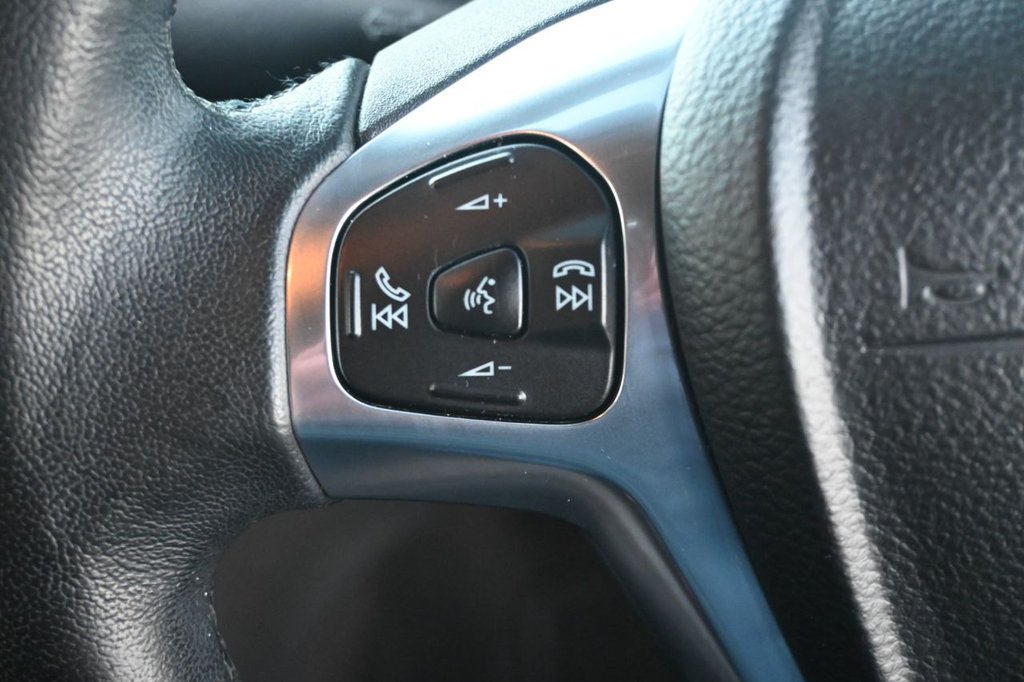 Used Ford Fiesta 2015 for sale - 76962400: Photo 18