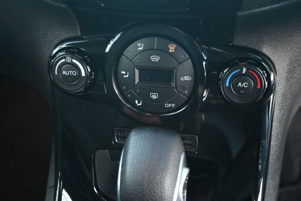 Used Ford Fiesta 2015 for sale - 76962400: Photo 21