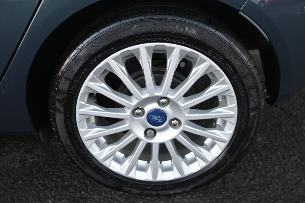 Used Ford Fiesta 2015 for sale - 76962400: Photo 8