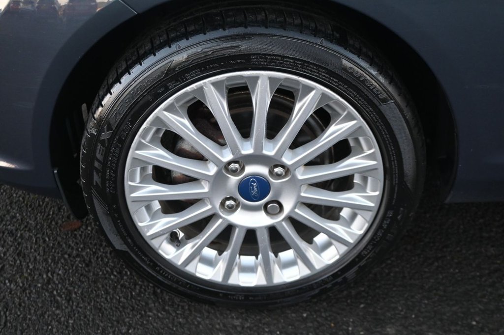 Used Ford Fiesta 2015 for sale - 76962400: Photo 9