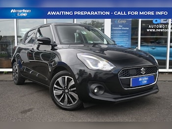 Used Suzuki Swift 2019 for sale - 78738174: Photo