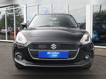 Used Suzuki Swift 2019 for sale - 78738174: Photo
