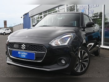 Used Suzuki Swift 2019 for sale - 78738174: Photo