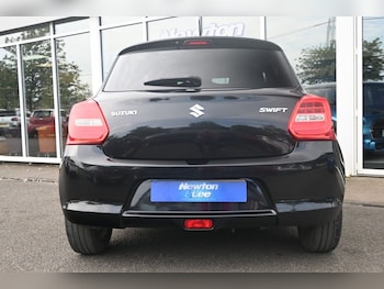 Used Suzuki Swift 2019 for sale - 78738174: Photo