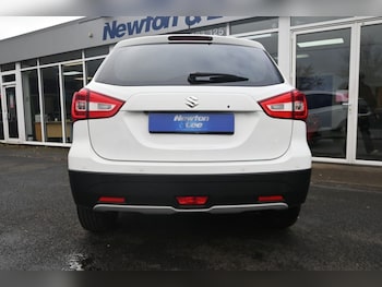 Used Suzuki SX4 S-Cross 2018 for sale - 76417232: Photo