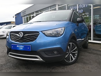 Used Vauxhall Crossland X 2018 for sale - 78458508: Photo