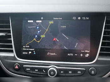 Used Vauxhall Crossland X 2018 for sale - 78458508: Photo