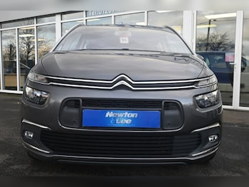 Used Citroen Grand C4 Picasso 2017 for sale - 77547471: Photo