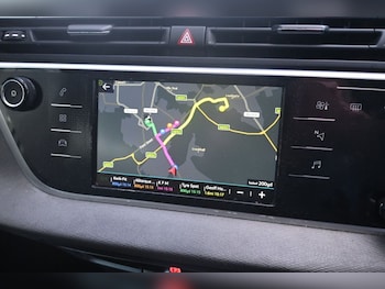 Used Citroen Grand C4 Picasso 2017 for sale - 77547471: Photo