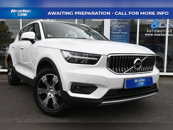 Used Volvo XC40 2019 for sale - 75585649: Photo