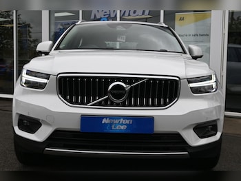 Used Volvo XC40 2019 for sale - 75585649: Photo