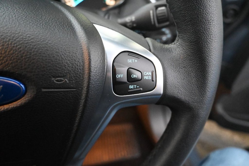 Used Ford Fiesta 2014 for sale - 77133023: Photo 19