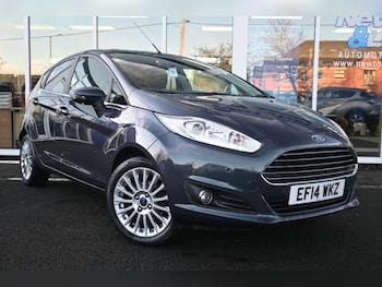 Ford Fiesta feature image