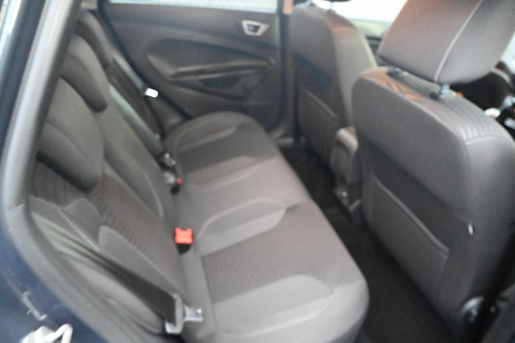 Used Ford Fiesta 2014 for sale - 77133023: Photo 20