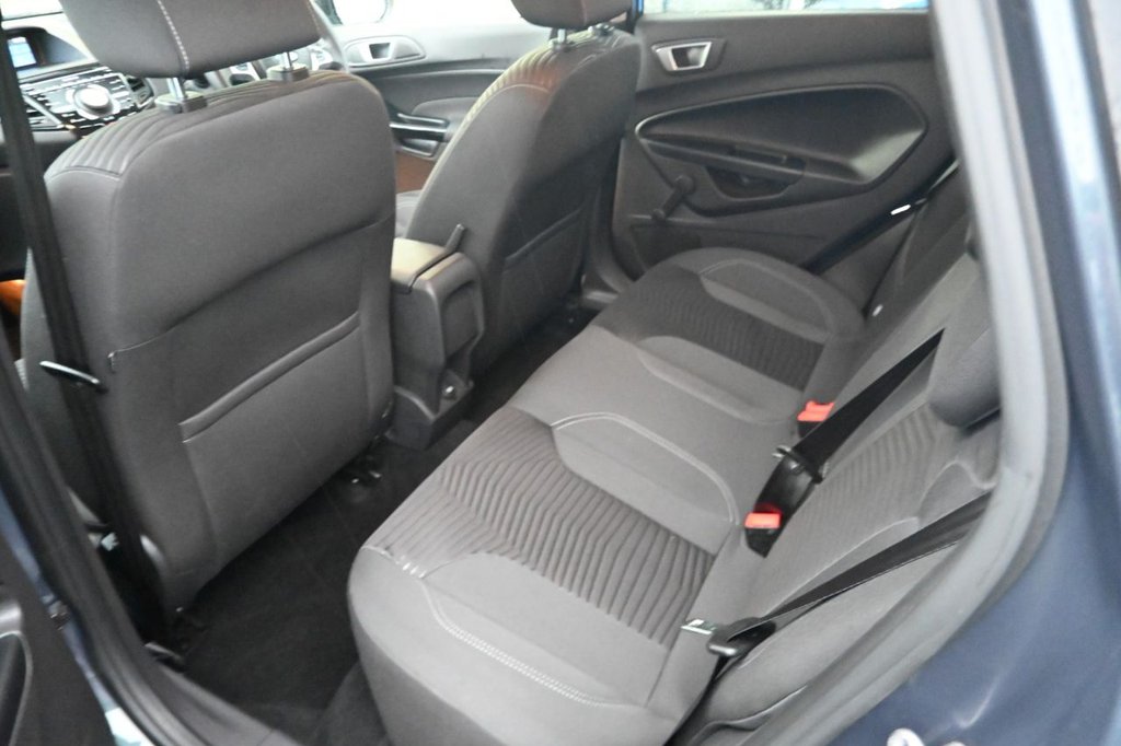 Used Ford Fiesta 2014 for sale - 77133023: Photo 23