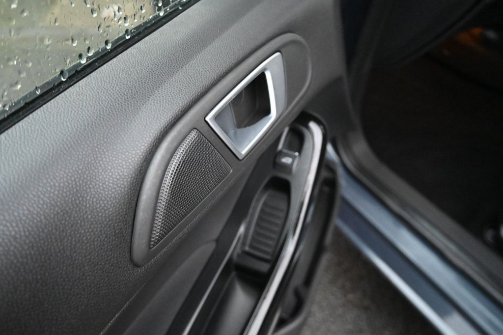 Used Ford Fiesta 2014 for sale - 77133023: Photo 25