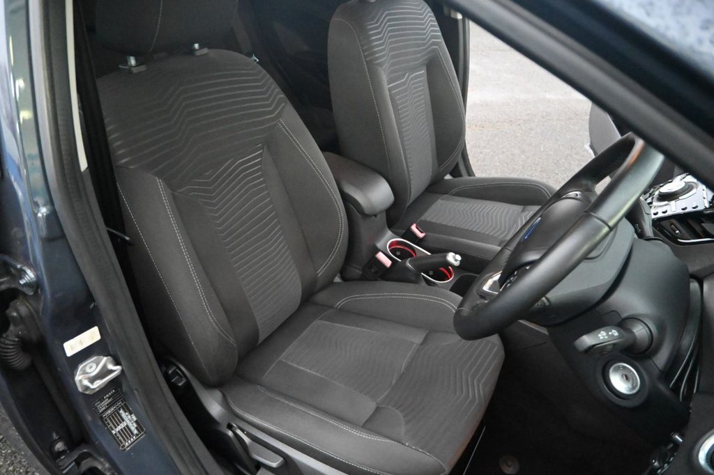 Used Ford Fiesta 2014 for sale - 77133023: Photo 26