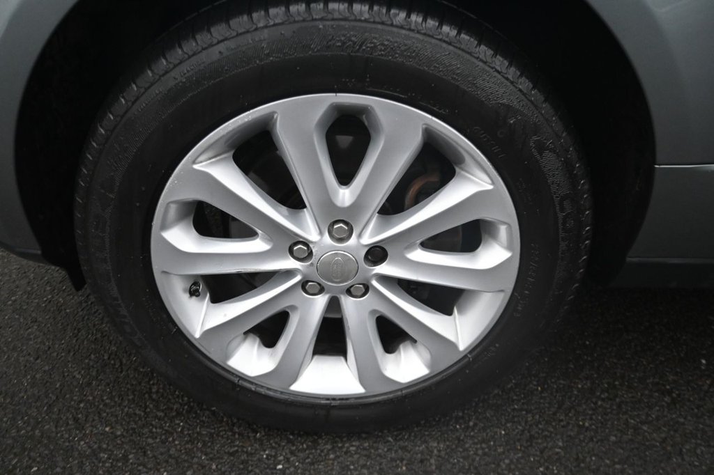 Used Land Rover Range Rover 2014 for sale - 77408406: Photo 13