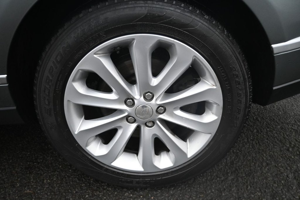 Used Land Rover Range Rover 2014 for sale - 77408406: Photo 14