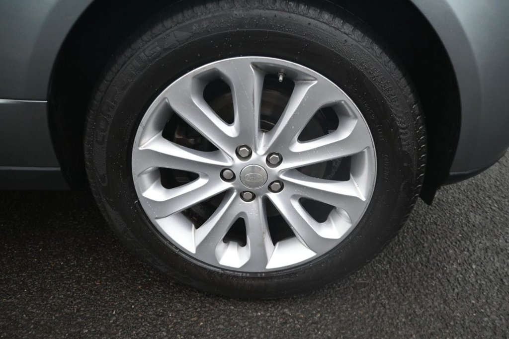 Used Land Rover Range Rover 2014 for sale - 77408406: Photo 16