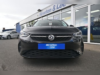 Used Vauxhall Corsa 2020 for sale - 76256151: Photo
