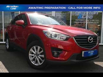 2016 (66) - 2.2d SE-L Nav 5dr