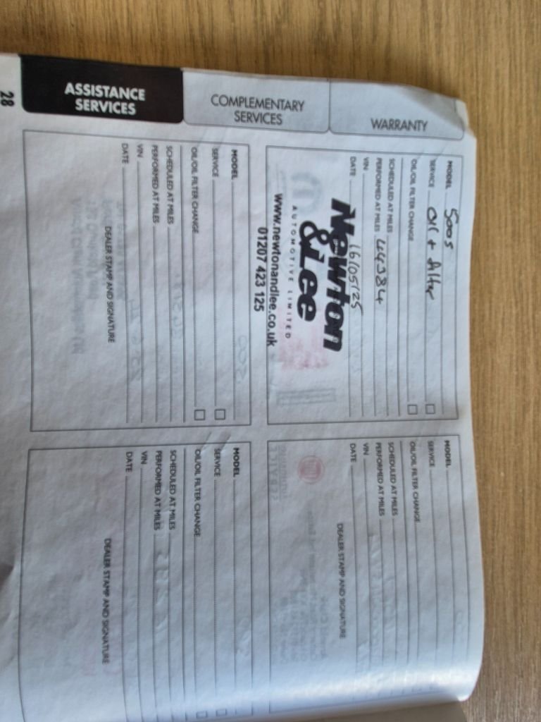 Used Fiat 500 2015 for sale - 78096265: Photo 15