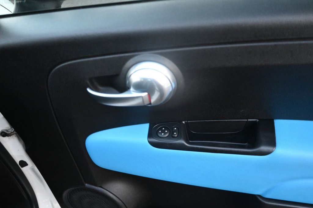 Used Fiat 500 2015 for sale - 78096265: Photo 16