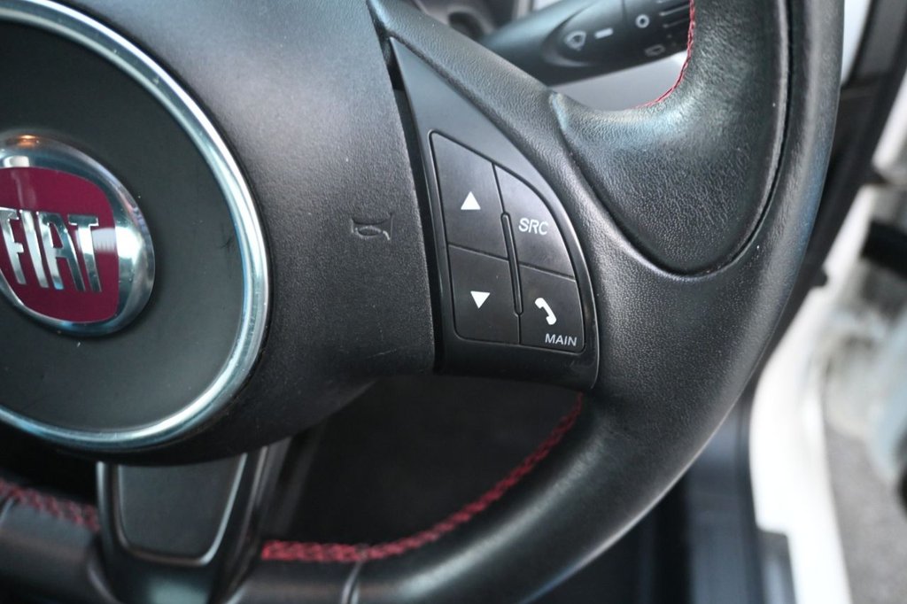 Used Fiat 500 2015 for sale - 78096265: Photo 18