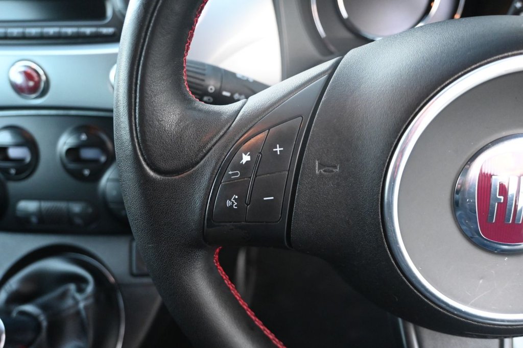 Used Fiat 500 2015 for sale - 78096265: Photo 19