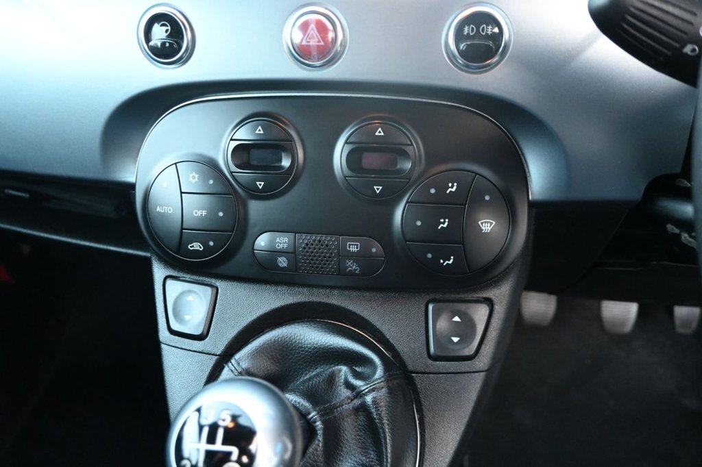 Used Fiat 500 2015 for sale - 78096265: Photo 20