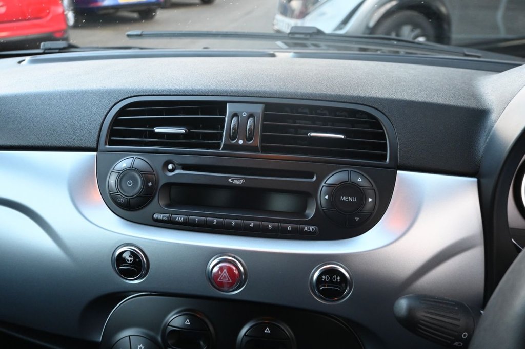 Used Fiat 500 2015 for sale - 78096265: Photo 21