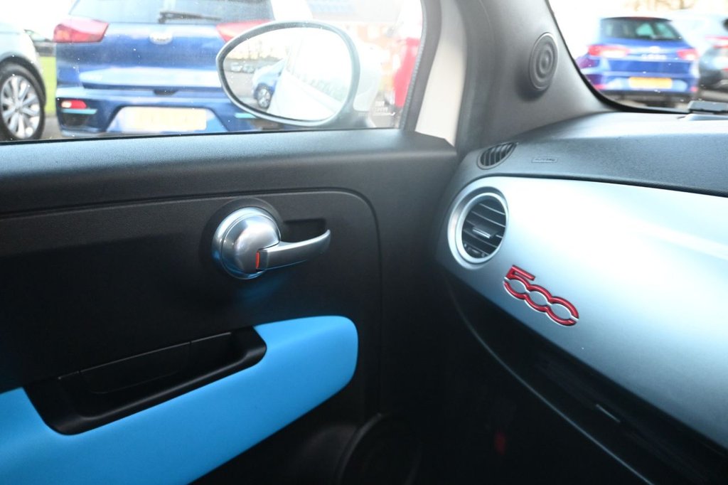 Used Fiat 500 2015 for sale - 78096265: Photo 23