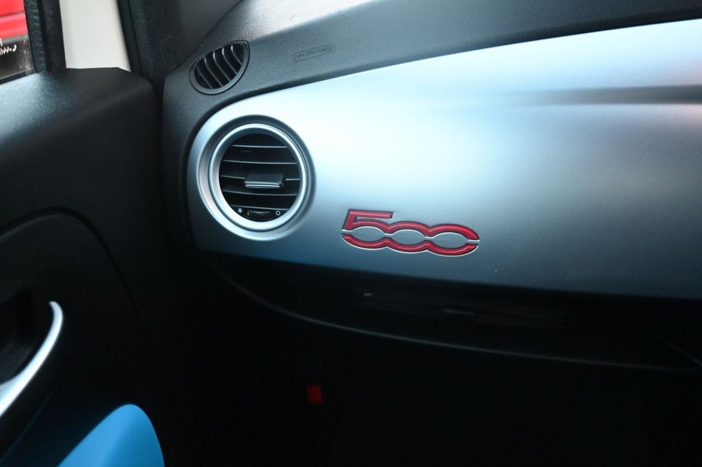 Used Fiat 500 2015 for sale - 78096265: Photo 24