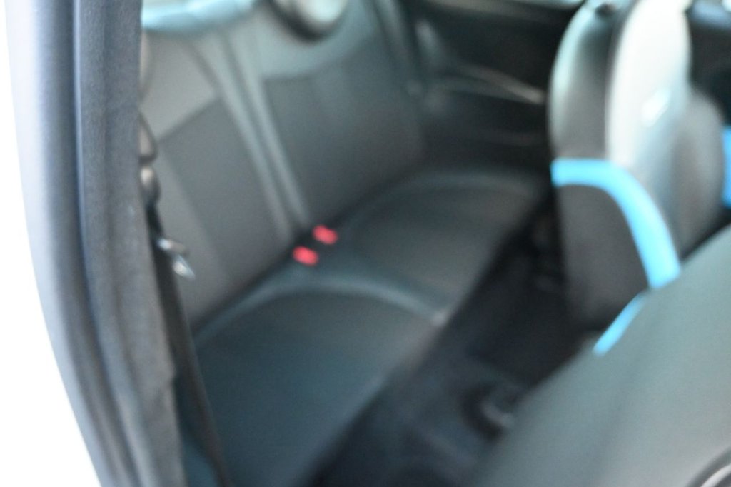 Used Fiat 500 2015 for sale - 78096265: Photo 25