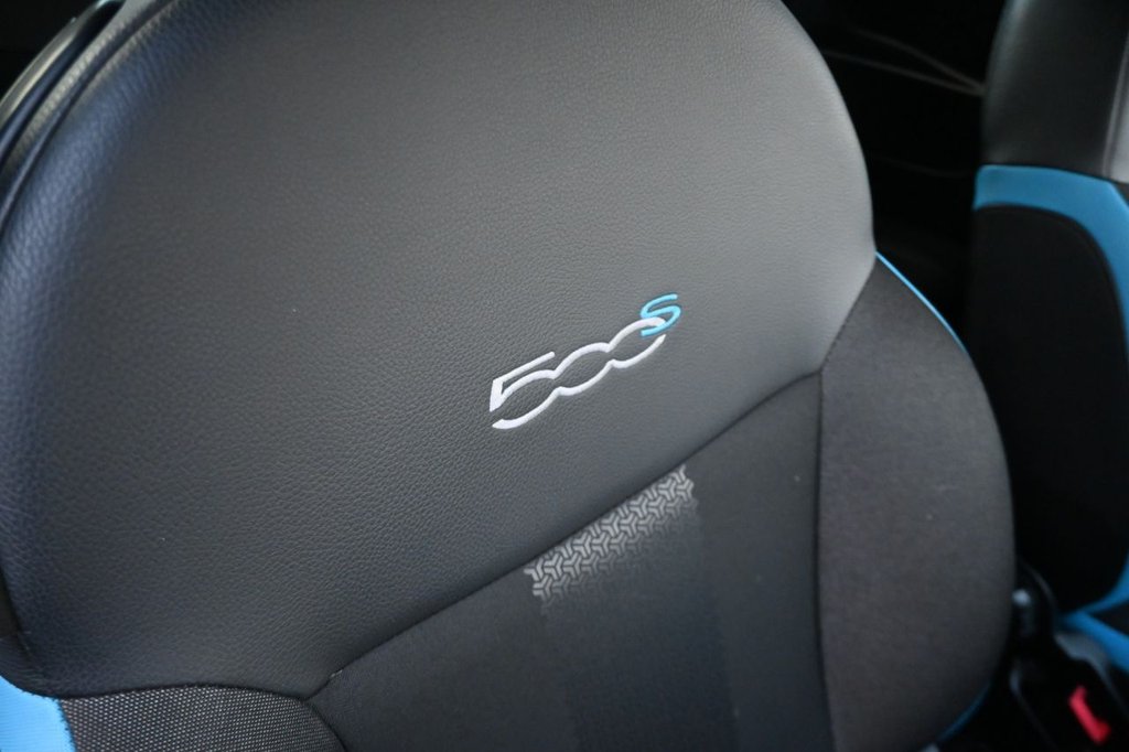 Used Fiat 500 2015 for sale - 78096265: Photo 27