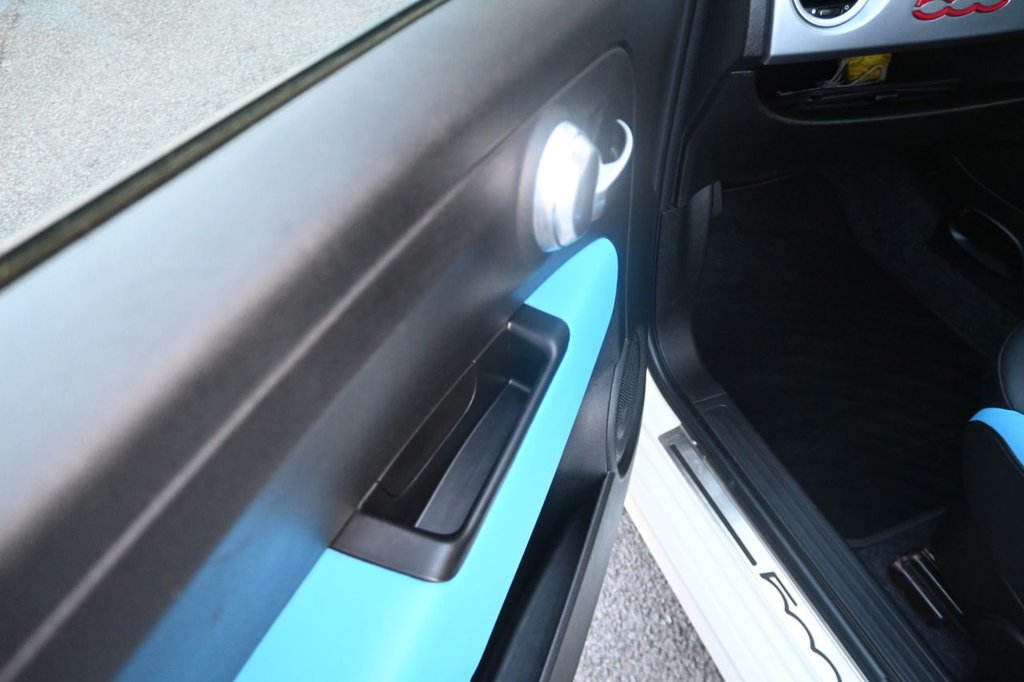 Used Fiat 500 2015 for sale - 78096265: Photo 31