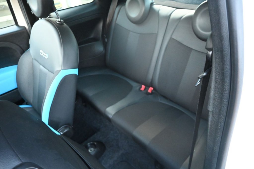 Used Fiat 500 2015 for sale - 78096265: Photo 32