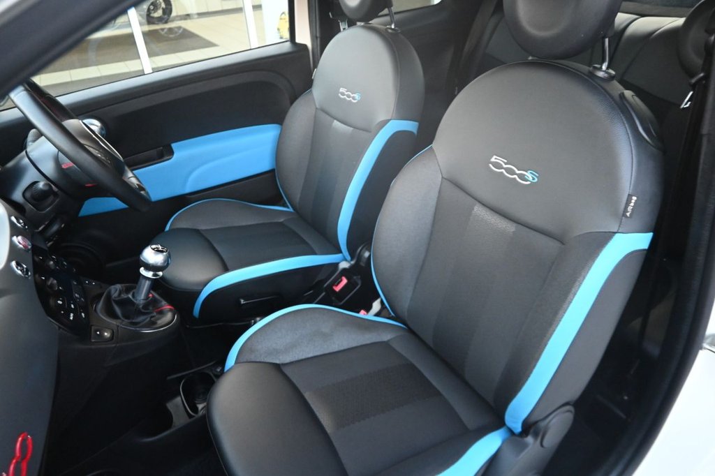 Used Fiat 500 2015 for sale - 78096265: Photo 33